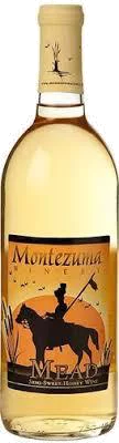 Montezuma Winery Honey Wine Mead
