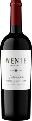 Wente Vineyards Southern Hills Cabernet Sauvignon