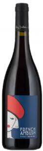 French Ambush Merlot Pays D'oc