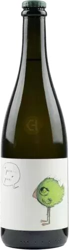 Fio 'Piu Piu' Mosel Pet Nat