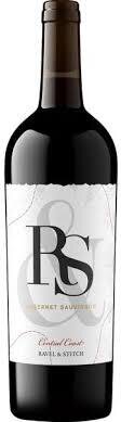 Ravel And Stitch Cabernet Sauvignon