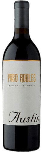 Austin Hope Cabernet Sauvignon