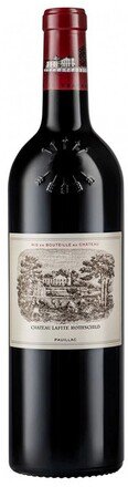 Chateau Lafite-Rothschild 1990 (1.5L)