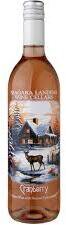 Niagara Landing Father Xmas Cranberry
