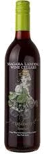 Niagara Landing Loganberry