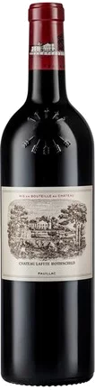 Lafite Rothschild Pauillac 1999 (750ml)