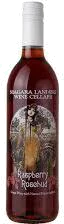 Niagara Landing Raspberry Rose
