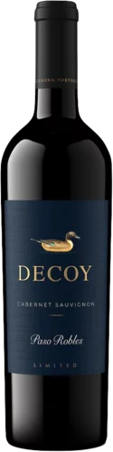 Decoy Limited Cabernet Sauvignon