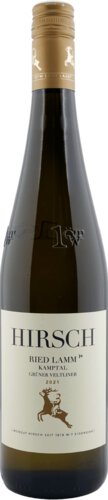 Hirsch Ried Lamm Grüner Veltliner