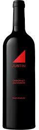 Justin Cabernet Sauvignon Paso Robles