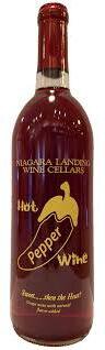 Niagara Landings Hot Wine