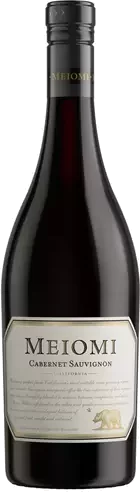 Meiomi Cabernet Sauvignon Red Wine
