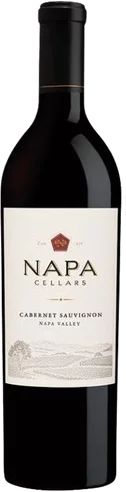 Napa Valley Cellars Cabernet