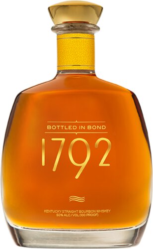 1792 Bottled In Bond 750 ml