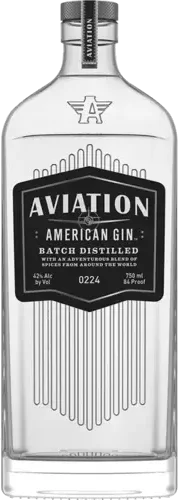 Aviation American Gin