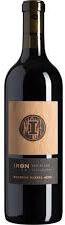Ironside Red Blend
