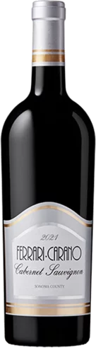 Ferrari Carano Cabernet Sauvignon