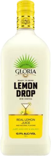Rancho La Gloria Lemon Drop