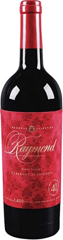 Raymond 'Reserve Selection' Napa Valley Cabernet Sauvignon