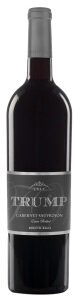 Trump Estate Napa Valley Cabernet Sauvignon