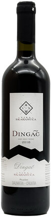 Vina Skaramuca Dingac 2018