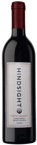 Hindsight Cabernet Sauvignon