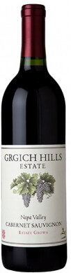 Grgich Hills Cabernet Sauvignon