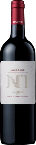 Dourthe La Grande Cuvee No1 Rouge