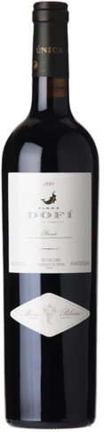 Alvaro Palacios Finca Dofí Priorat
