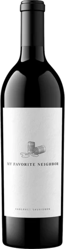 My Favorite Neighbor Red Paso Robles