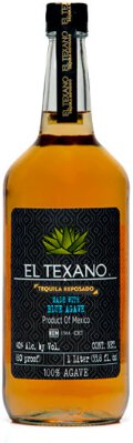 El Texano Tequila Reposado