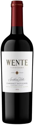 Wente Southern Hills Cabernet Sauvignon