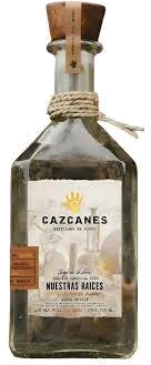 Cazcanes Nuestras Raices Still Strength Blanco