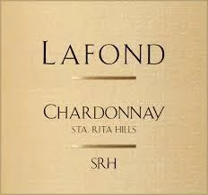 Lafond Santa Rita Hills Chardonnay