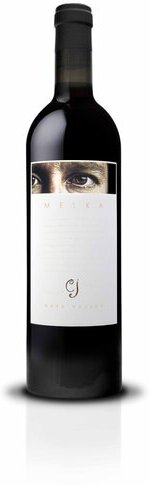 Melka Cj Cabernet Sauvignon