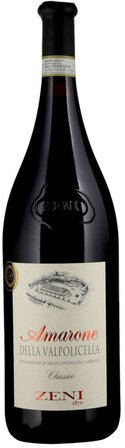 Zeni Amarone Della Valpolicella Classico 2020 1.5l Magnum
