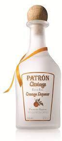 Patron Citronge Orange Liqueur