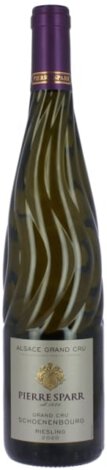 Pierre Sparr Schoenenbourg Riesling 2020