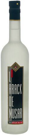 Chateau Musar L'arack De Musar 750ml