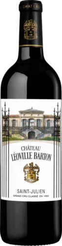 Chateau Leoville Barton St Julien