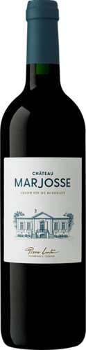 Chateau Marjosse