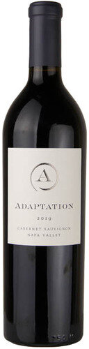 Adaptation Cabernet Sauvignon
