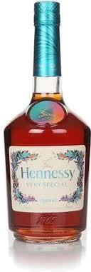 Hennessy Vs Carnival Edition