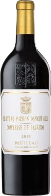 Chateau Pichon Longueville Comtesse De Lalande Reserve De La Comtesse Pauillac