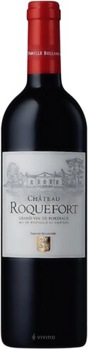Chateau Roquefort Bordeaux