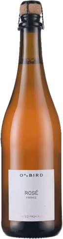 Oddbird Non-Alcoholic Sparkling Rosé