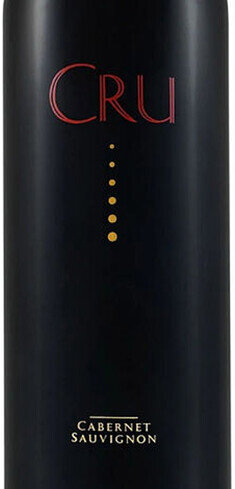 Cru Cabernet Sauvignon