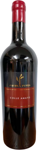 Pietra Pinta Colle Amato