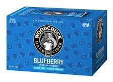 Woodchuck Blueberry