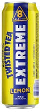 Twisted Tea Extreme Lemon